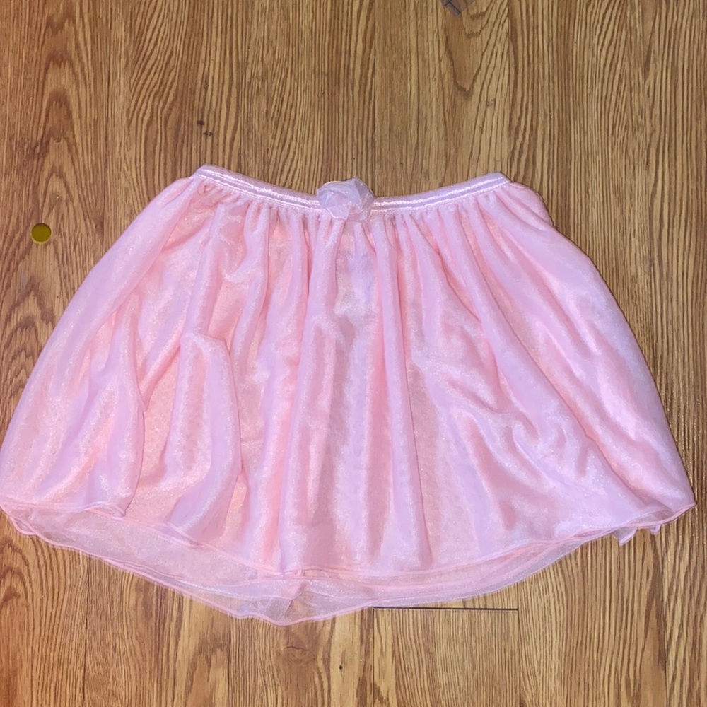 Sz 7 Disney skirt